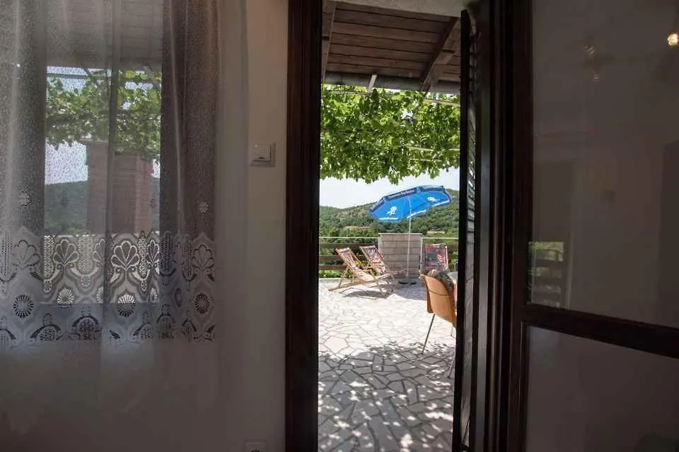 Apartment In Ledenice, Novi Vinodolski 40868 0*, Ledenice