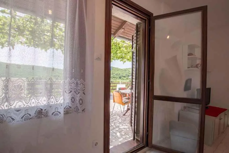Apartment In Ledenice, Novi Vinodolski 40868 Croatie